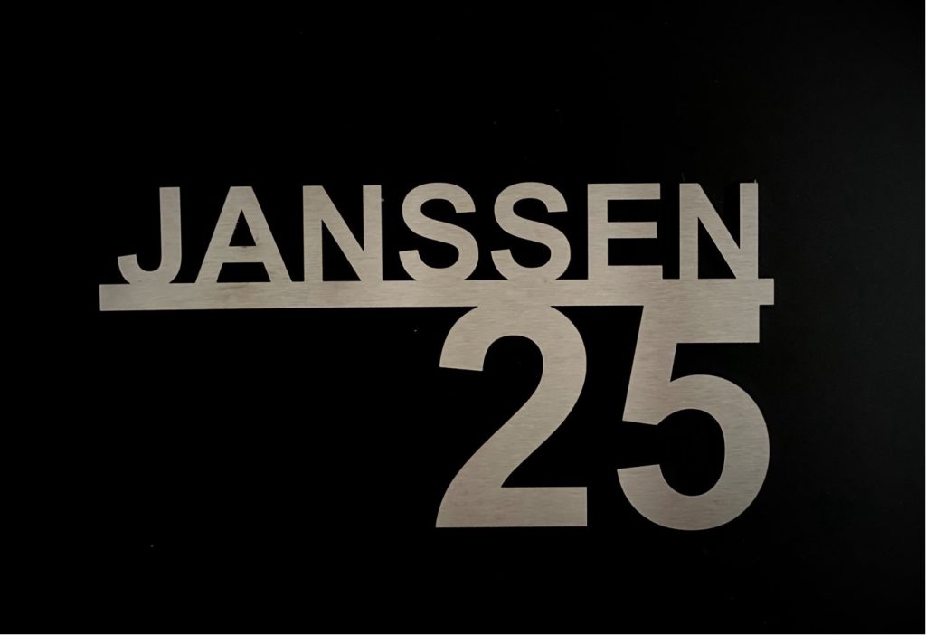 25 | LASER DESIGN WILLHELMSHAVEN