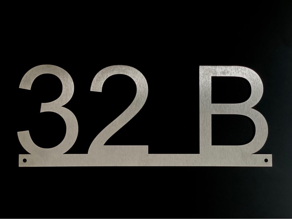 32B | LASER DESIGN WILLHELMSHAVEN