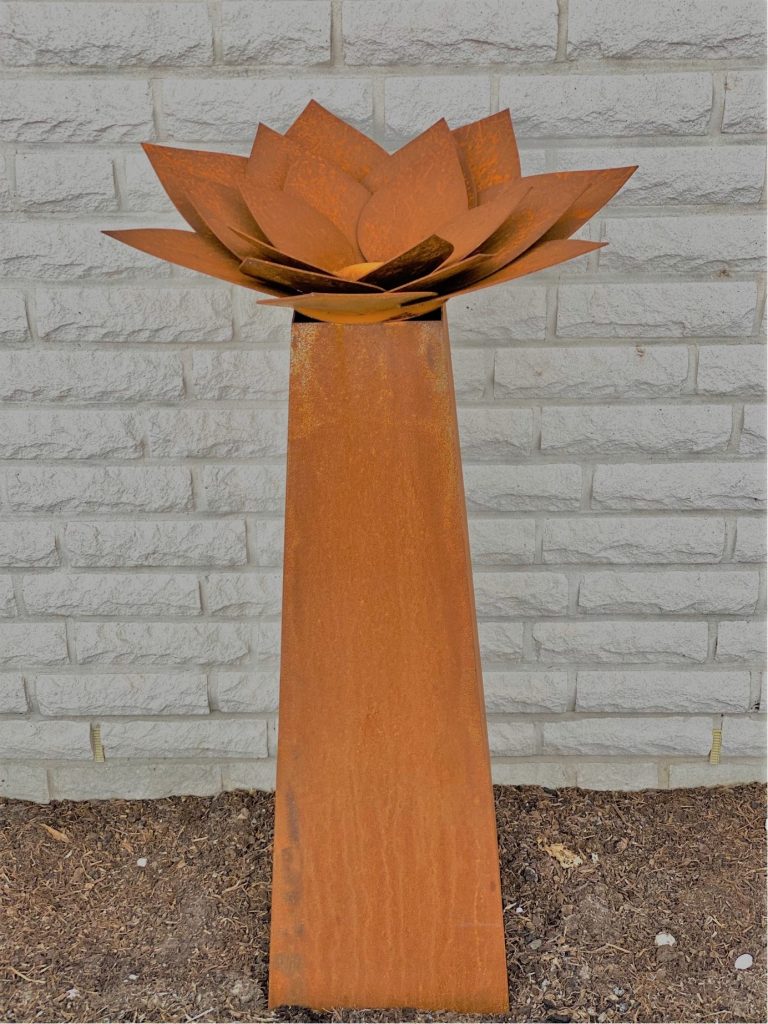Blume | LASER DESIGN WILLHELMSHAVEN