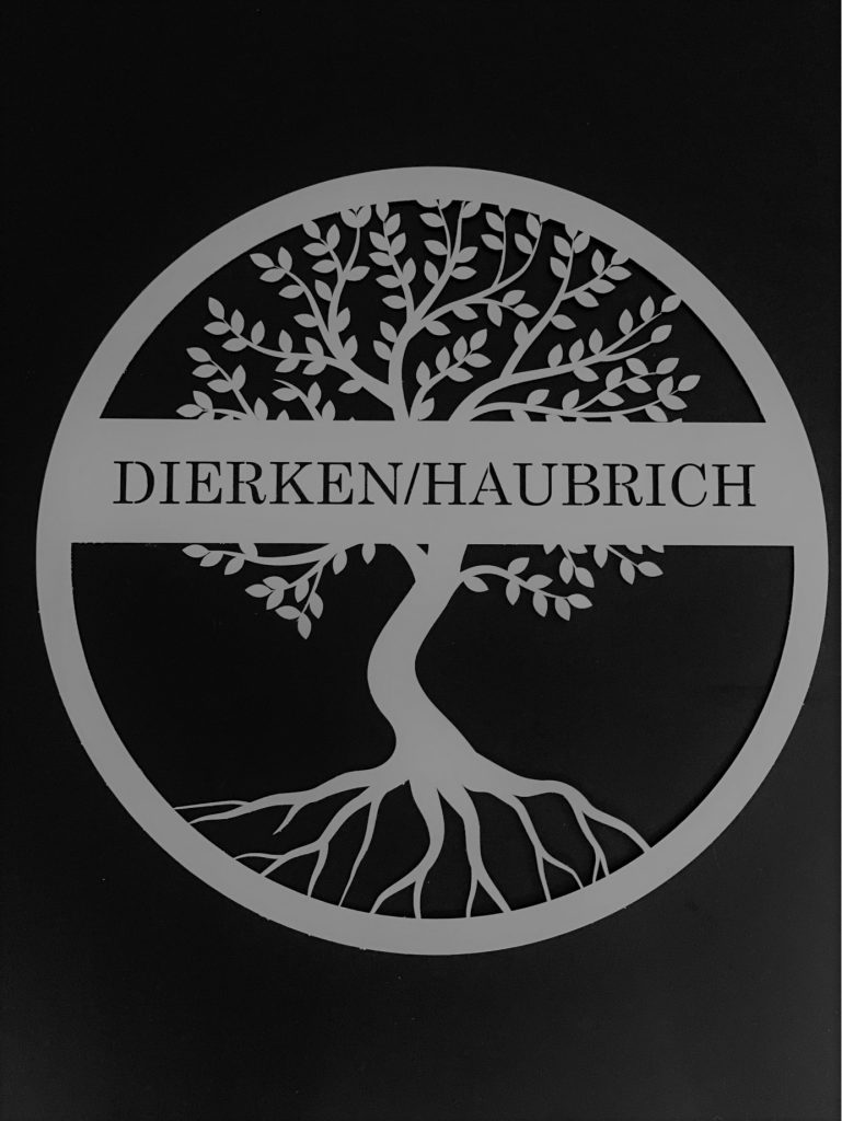 Dierken | LASER DESIGN WILLHELMSHAVEN