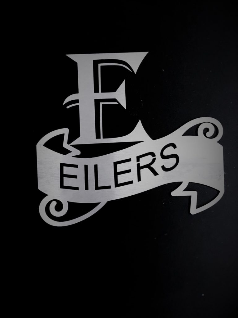Eilers | LASER DESIGN WILLHELMSHAVEN