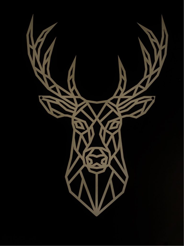 Hirsch | LASER DESIGN WILLHELMSHAVEN