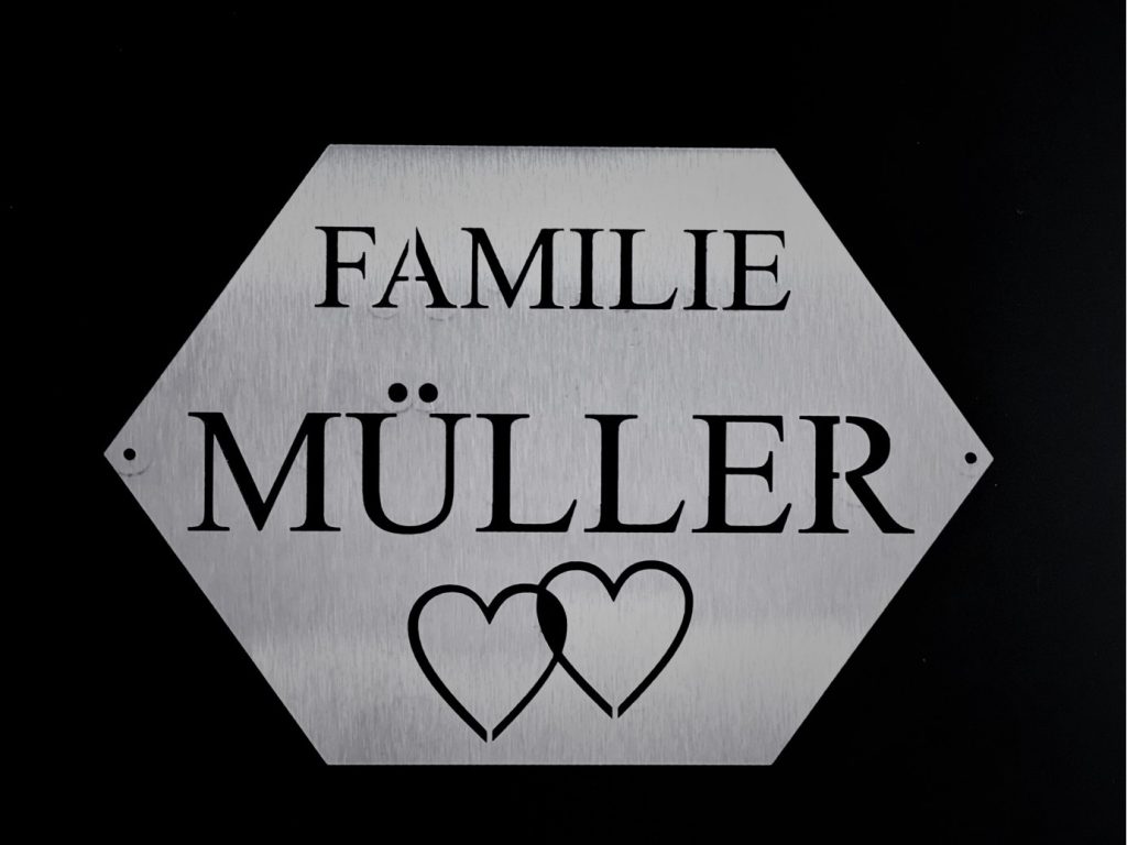Mueller | LASER DESIGN WILLHELMSHAVEN
