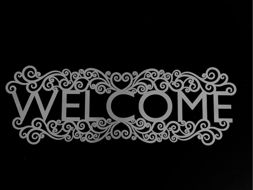 Willkommen | LASER DESIGN WILLHELMSHAVEN
